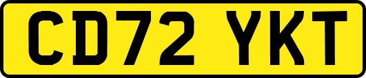 CD72YKT
