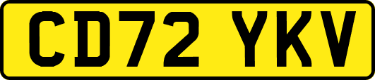 CD72YKV