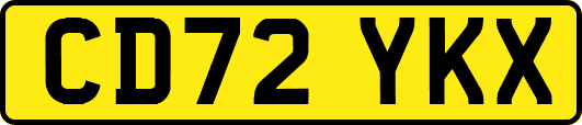 CD72YKX
