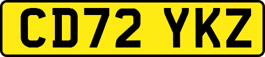 CD72YKZ