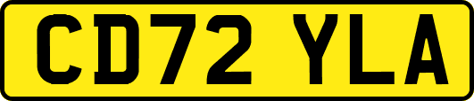 CD72YLA