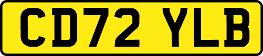 CD72YLB