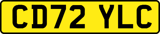 CD72YLC