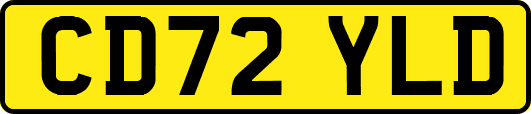 CD72YLD