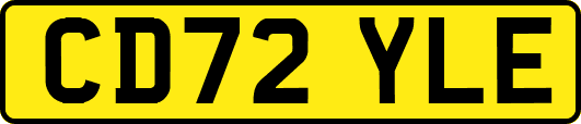 CD72YLE