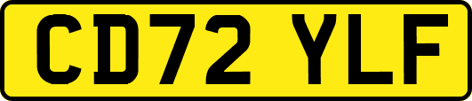 CD72YLF