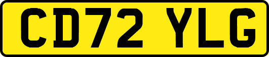CD72YLG