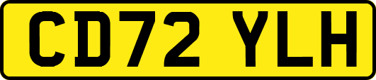 CD72YLH