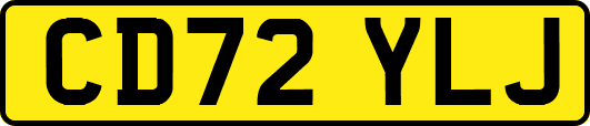 CD72YLJ