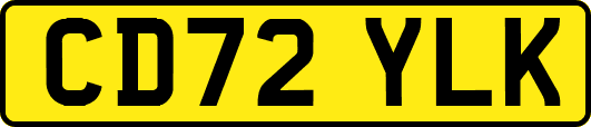 CD72YLK