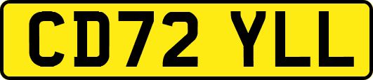 CD72YLL