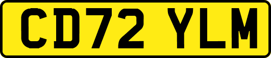 CD72YLM