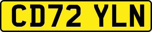 CD72YLN