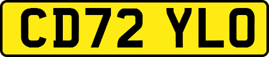 CD72YLO