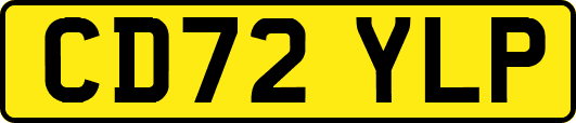 CD72YLP