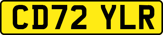 CD72YLR