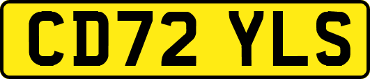 CD72YLS