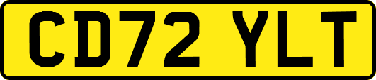 CD72YLT