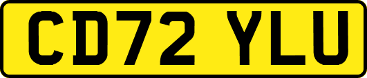 CD72YLU