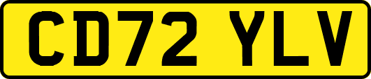 CD72YLV