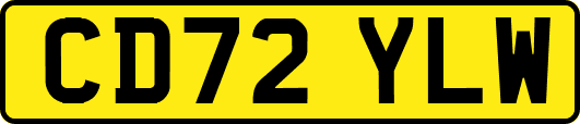 CD72YLW
