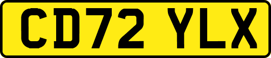 CD72YLX