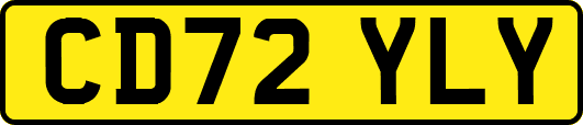 CD72YLY