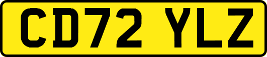 CD72YLZ