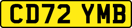 CD72YMB