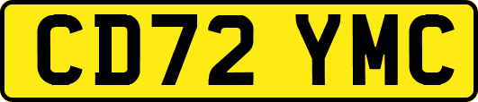 CD72YMC