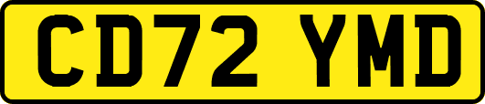 CD72YMD