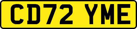 CD72YME