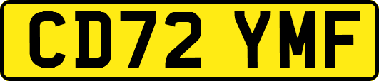 CD72YMF