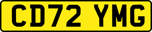 CD72YMG