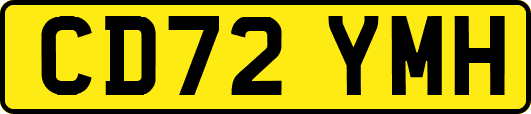 CD72YMH