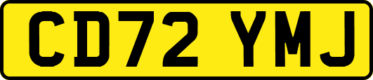 CD72YMJ