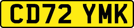 CD72YMK