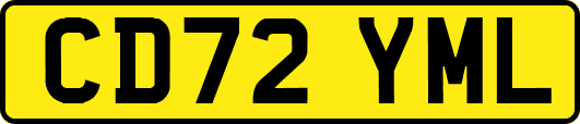 CD72YML