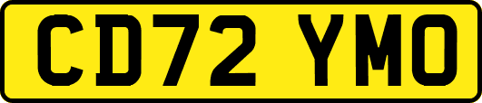 CD72YMO