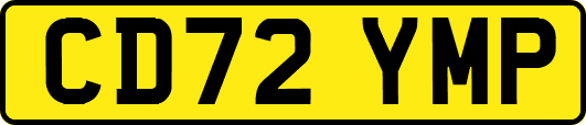 CD72YMP