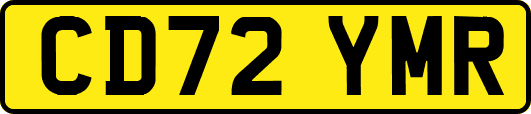 CD72YMR