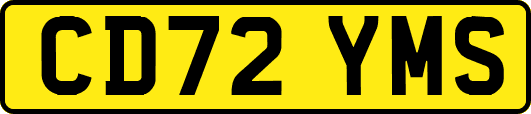 CD72YMS