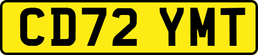 CD72YMT