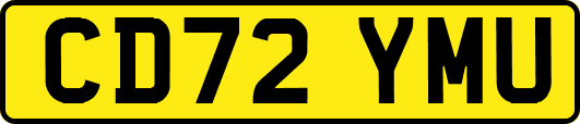 CD72YMU
