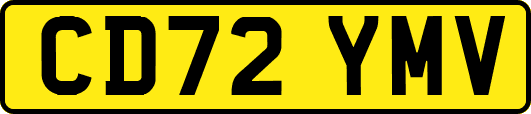 CD72YMV