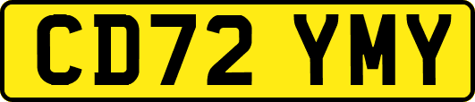 CD72YMY