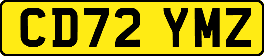CD72YMZ