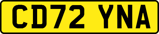 CD72YNA