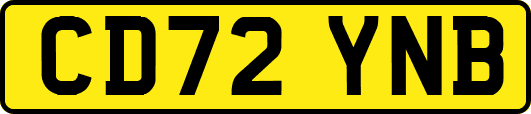CD72YNB