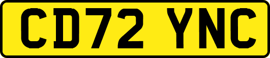 CD72YNC